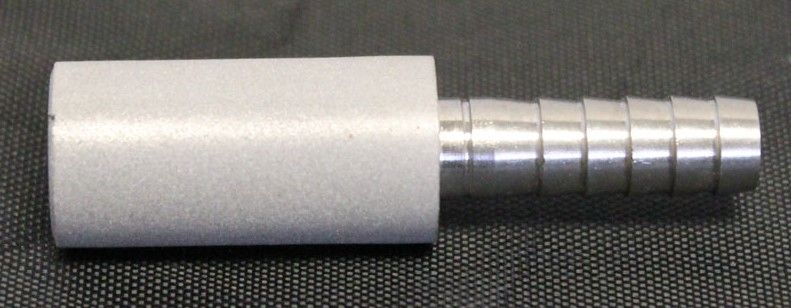 Oxygen Diffusion Stone - 2 Micron