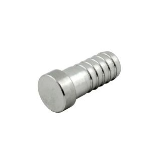 1/4 -3/8 Barb Plug