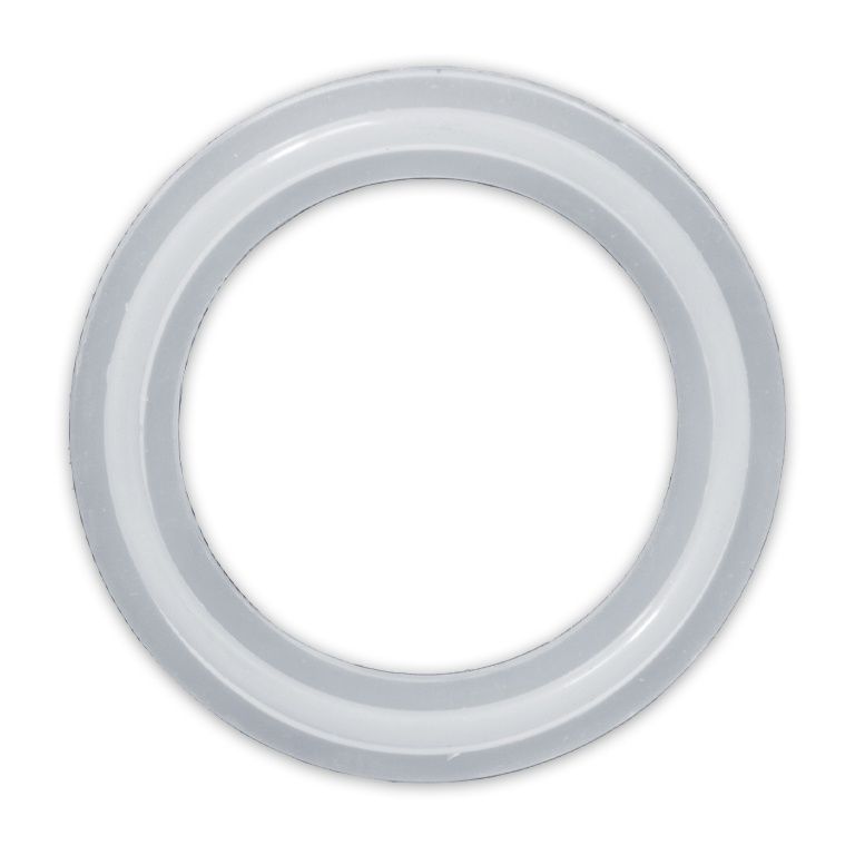 2" Silicone Gasket