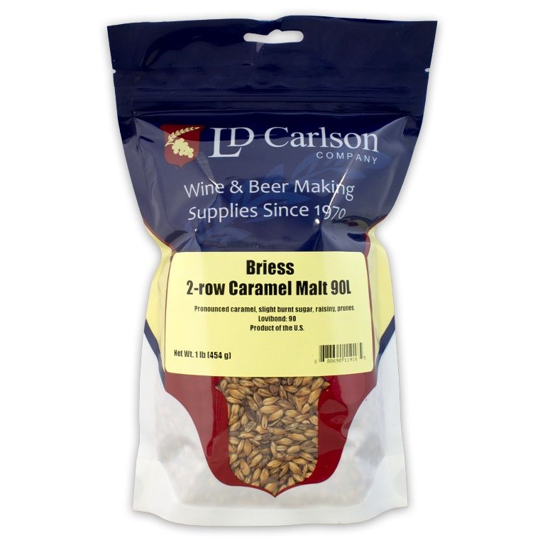 Caramel 90L Malt
