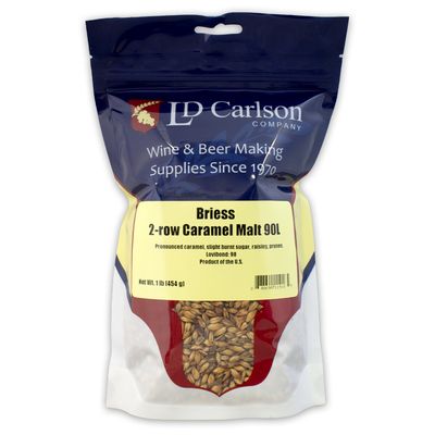 Caramel 90L Malt