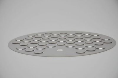 10 Gallon False Bottom