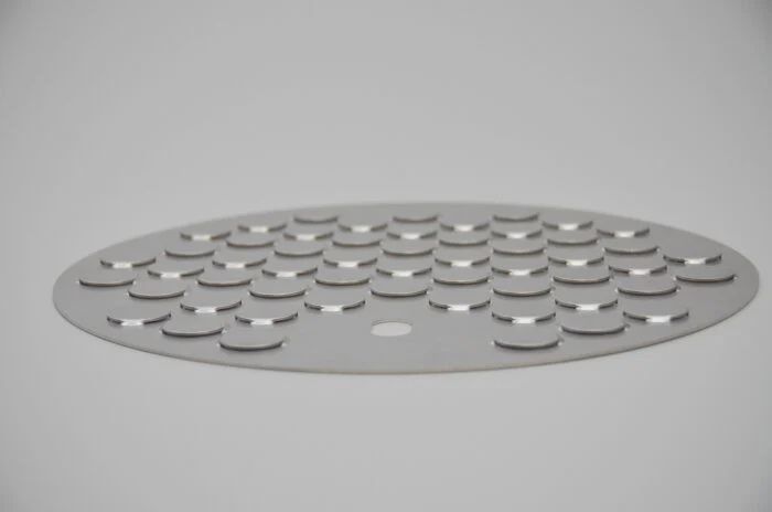 10 Gallon False Bottom