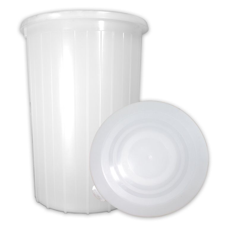 10 Gal Fermenter  & Lid