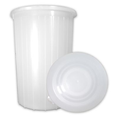 10 Gal Fermenter  & Lid