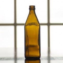 500 ml Belgian Bottles