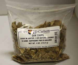 Oak Chips