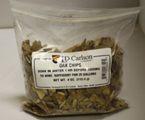 Oak Chips