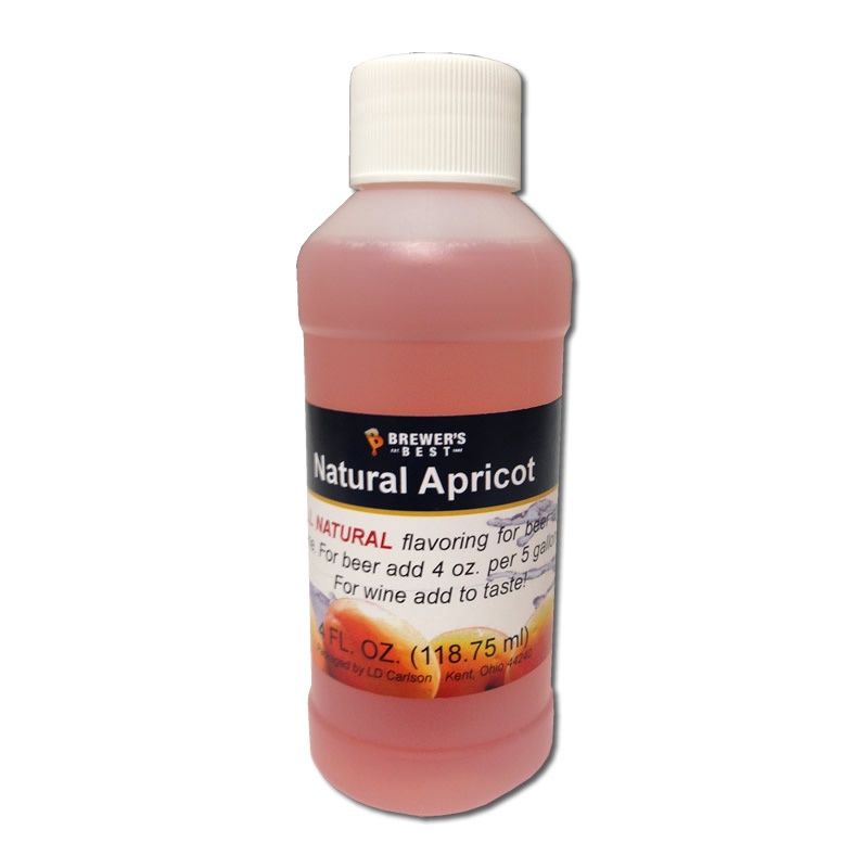 Apricot Fruit Flavoring