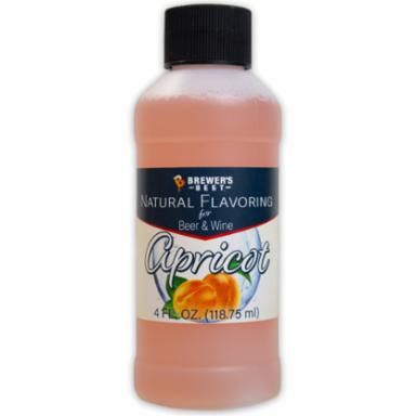 Apricot Fruit Flavoring