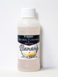 Banana Fruit Flavoring