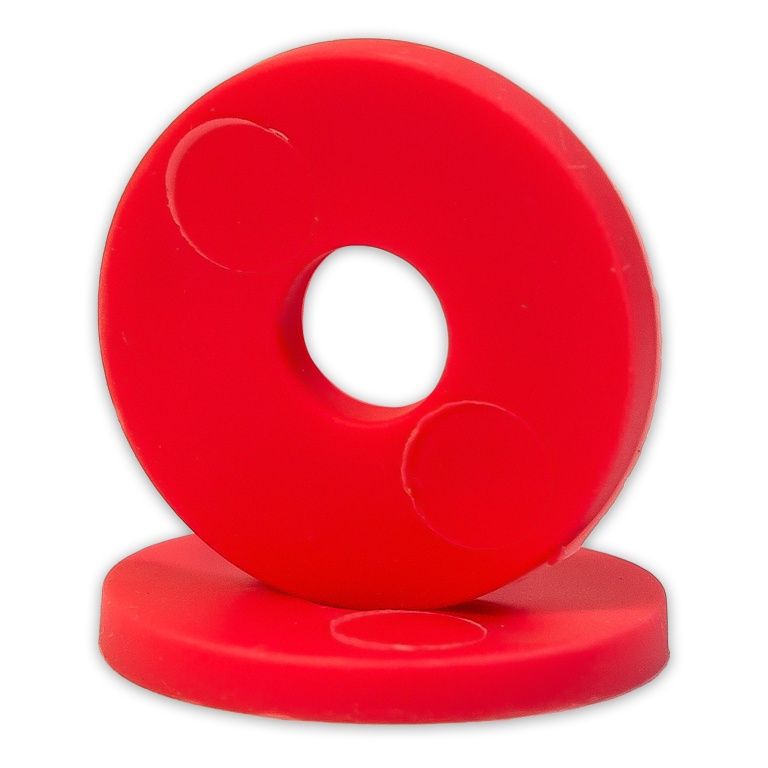 1 EZ cap Gasket
