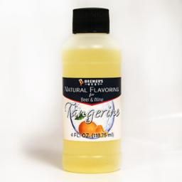 Tangerine Flavoring