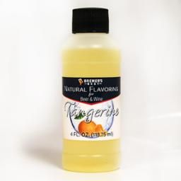 Tangerine Flavoring