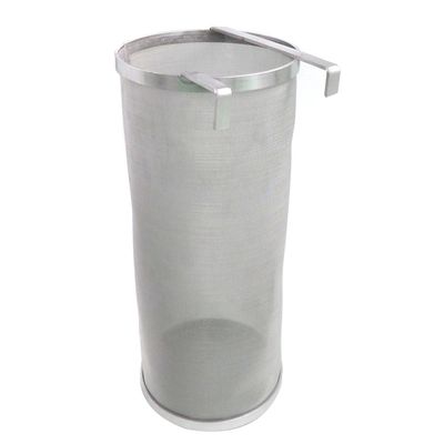 SS Kettle Hopping Screen