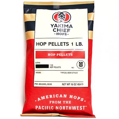 Simcoe® Hops Pellets - 1 lb