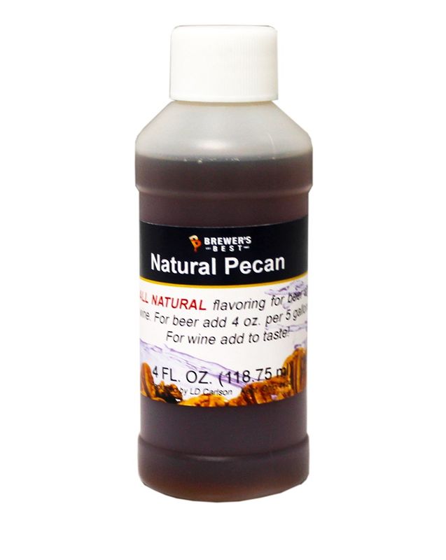 Pecan Flavoring