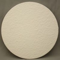 BV3 Med. Filter Pad