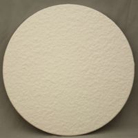 BV3 Med. Filter Pad Micron Rating 1 - 4