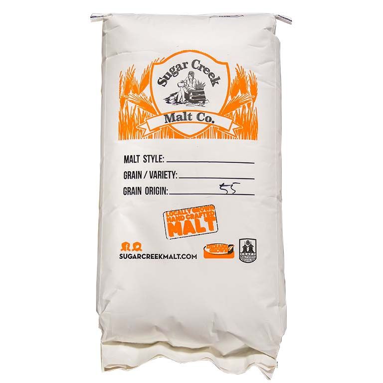 Sugar Creek Malted Oats