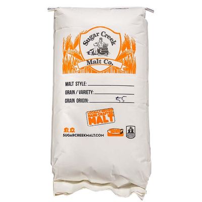 Sugar Creek Malted Oats