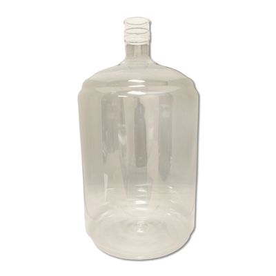 5 Gallon Plastic Carboy