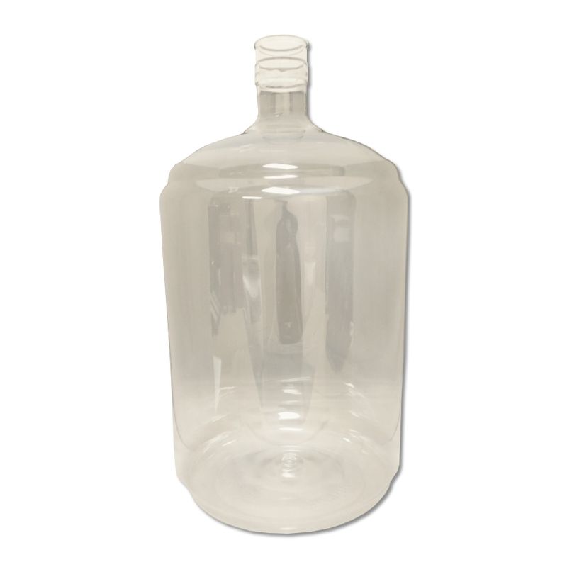 5 Gallon Plastic Carboy