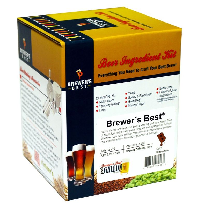 American Wheat Beer