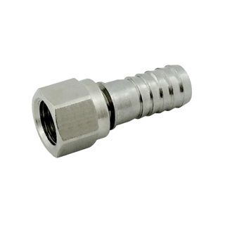 3/8" Stem x 1/4" Nut