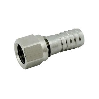 3/8" Stem x 1/4" Nut