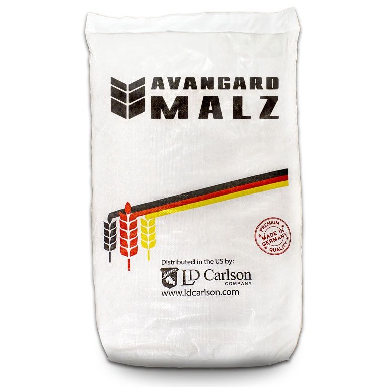 Grains & Malt