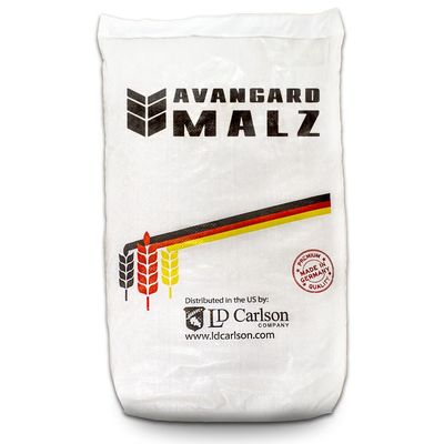AVANGARD PALE ALE MALT