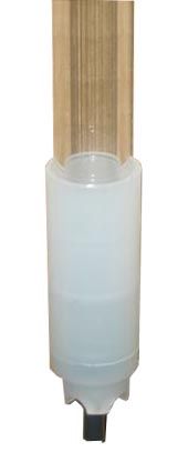 1/2" Bottle Filler