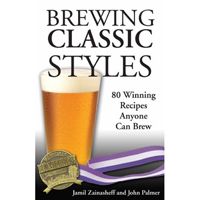 Brewing Classic Styles