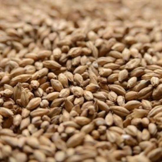 Peated Malt