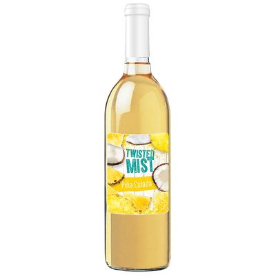 PINA COLADA TWISTED MIST