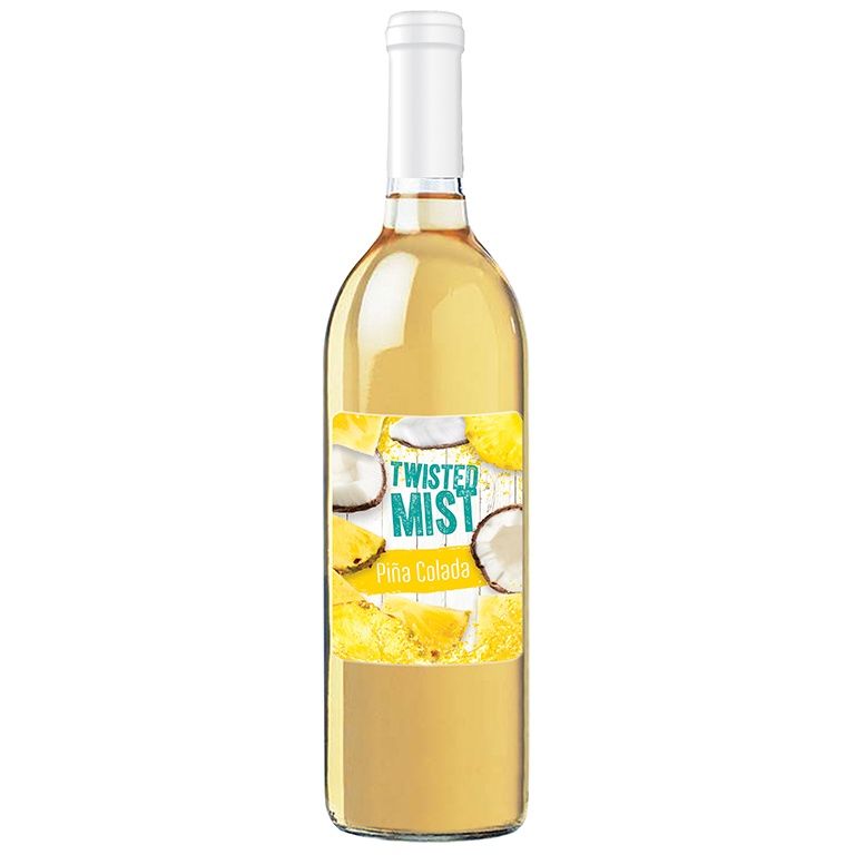 PINA COLADA TWISTED MIST