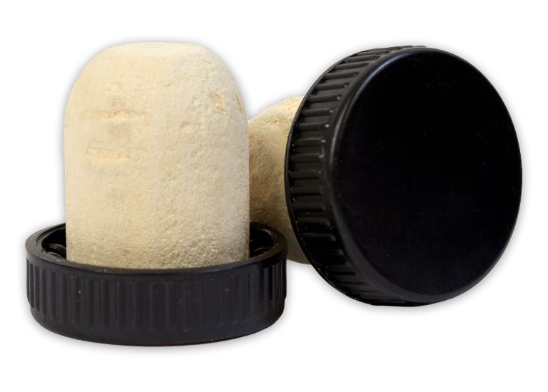 Natural Tasting Corks