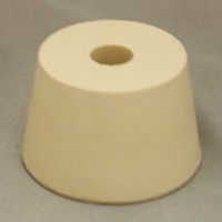 #7.5 Rubber Stopper - D
