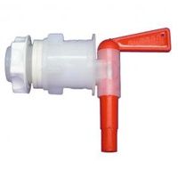Italian Bottling Spigot