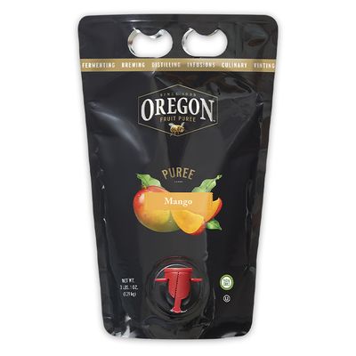 Mango Puree
