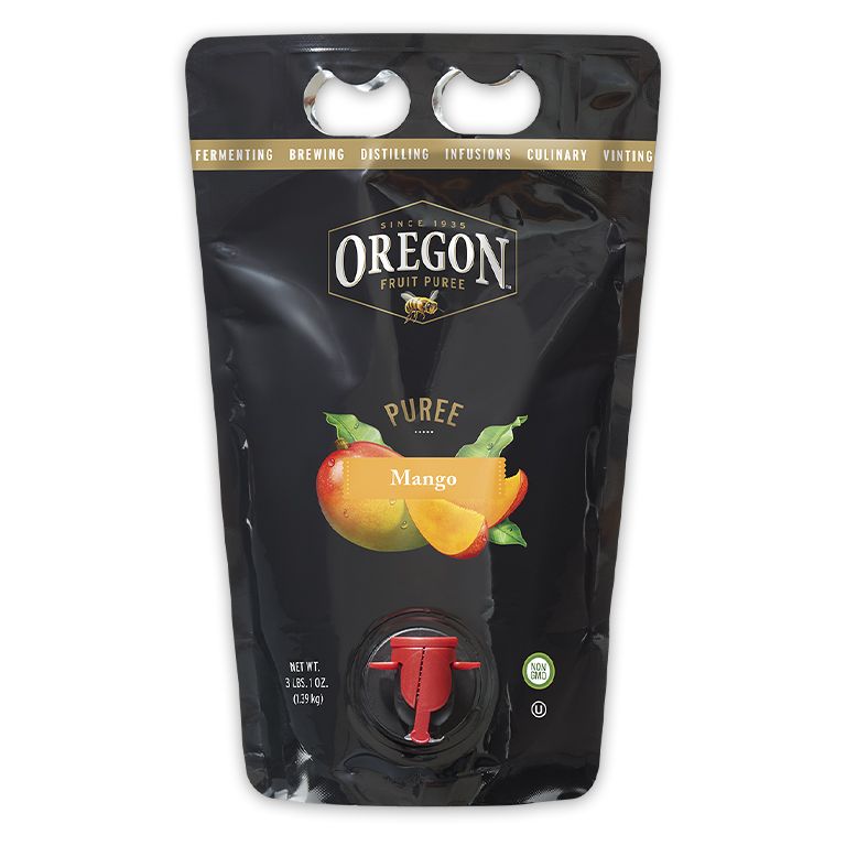 Mango Puree