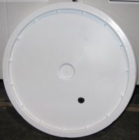 7.9 Gal Bucket Lid