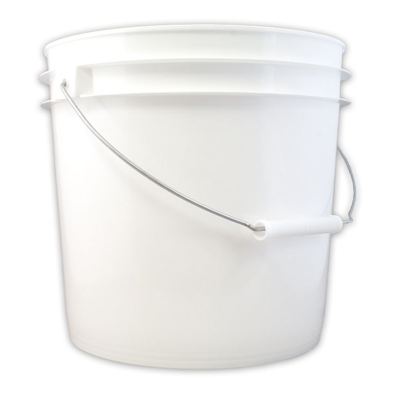 2 Gal. Fermentation Bucket w/ Lid