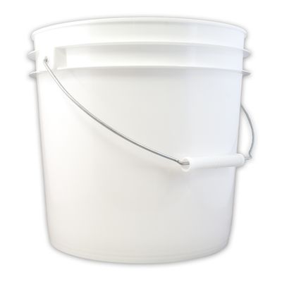 2 Gal. Fermentation Bucket w/ Lid