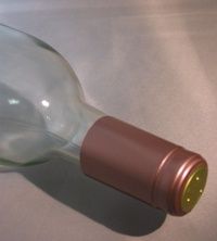 Capsules Dusty Rose