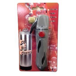 Cornelious Keg CO2 Charger