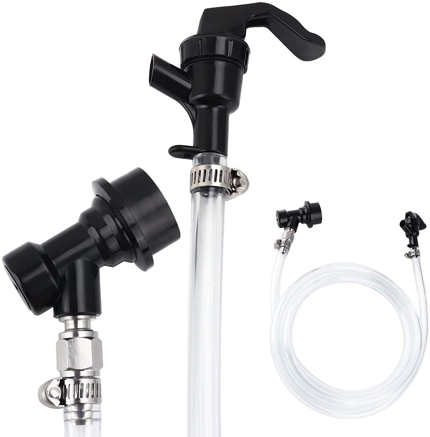 Picnic Tap
