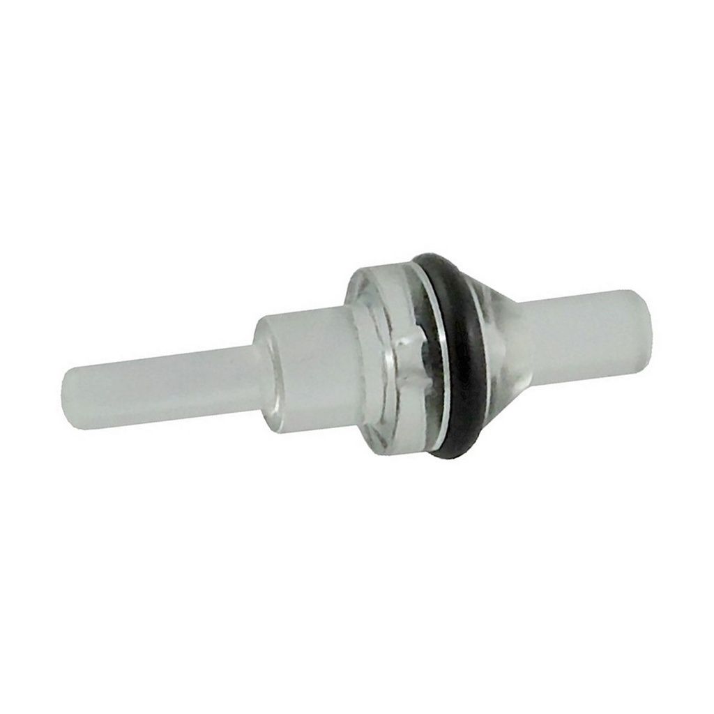 Ball Valve Disconnect Poppet