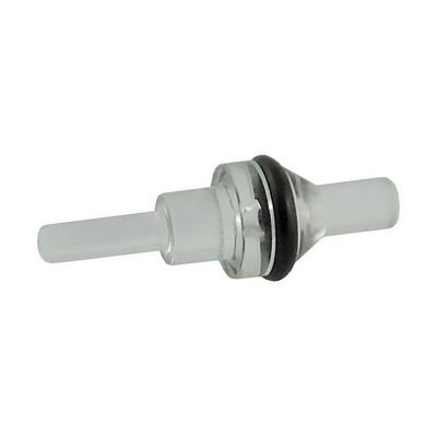 Ball Valve Disconnect Poppet
